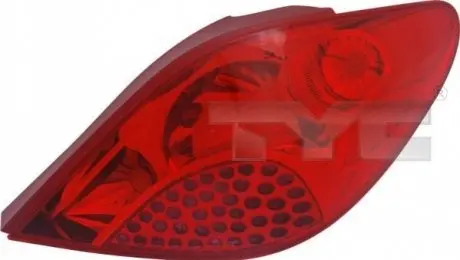Задний фонарь TYC 110998012