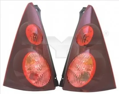 Автозапчасть TYC 1111177112