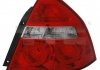 LAMPA TYг CHEVROLET AVEO T200/T250 05- LEWA SEDAN 11-11744-01-2 1111744012