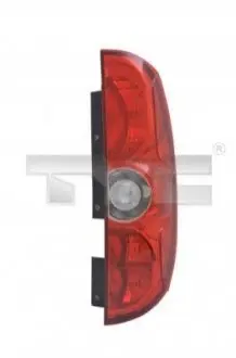 Задний фонарь TYC 1111756112