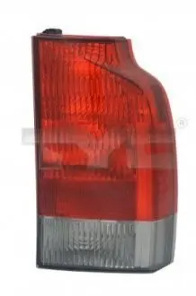 Ліхтар задній Прав (нижня частина) VOLVO V70 II, XC70 I 03.00-06.04 TYC 1111903019