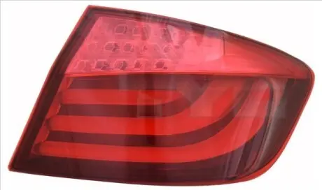 Автозапчасть TYC 1111978002