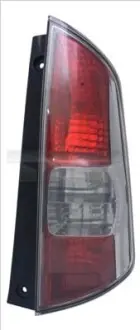 Ліхтар задній Прав DAIHATSU SIRION II SUBARU JUSTY IV M300F 01.05-11.10 TYC 1112005012