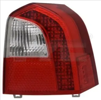 Автозапчасть TYC 1112297062