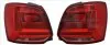 Ліхтар задній Лів VW POLO V 6C 05.14-09.17 TYC (1112606012) зображення 1