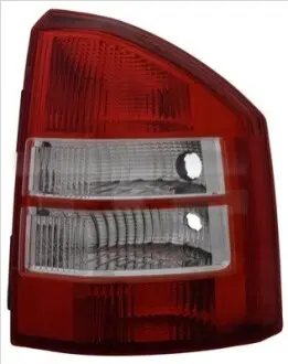 Ліхтар задній Прав (P21W/P27/7W/W16W) JEEP COMPASS 08.06-02.11 TYC 1112689119