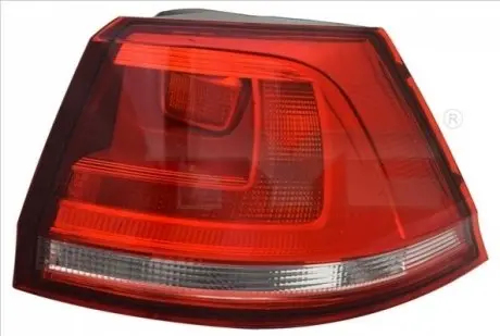 Автозапчасть TYC 1112821012