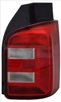 Ліхтар задній Лів (P21/5W/W16W/W5W) VW TRANSPORTER T6 04.15-02.19 TYC 1114008012