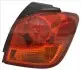 Ліхтар задній Лів (зовнішн, із проводкою) MITSUBISHI ASX 01.13-10.16 TYC (1114386062) зображення 1