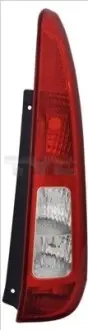 Ліхтар задній Лів FORD FUSION JU 09.05-12.12 TYC 1114426012