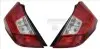 Ліхтар задній Прав (LED) HONDA JAZZ IV 09.15-01.20 TYC (1114479069) зображення 1