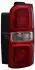 Фото Задній ліхтар TYC (1114911012) зображення 1