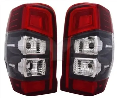 Ліхтар задній Лів (LED) MITSUBISHI L 200 / TRITON 01.19 TYC 1115098062 Купити в Україні
