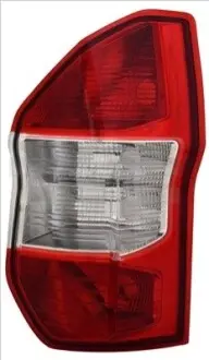 Ліхтар задній Прав FORD TRANSIT / TOURNEO COURIER, TRANSIT / TOURNEO COURIER FL 02.14-12.23 TYC 1115245012