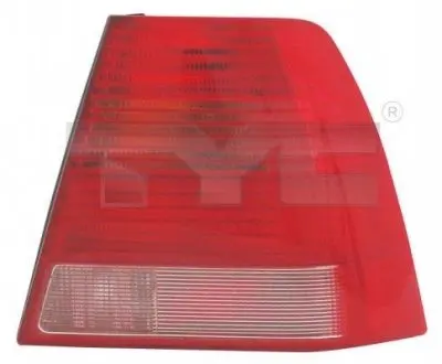 Фонарь задний TYC 11-5948-11-2