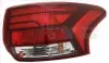 Ліхтар задній Лів (зовнішн, LED) MITSUBISHI OUTLANDER III 08.12-01.15 TYC (119012162) зображення 1
