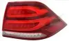 Ліхтар задній Лів (зовнішн, LED) MERCEDES GLE W166 03.15-12.19 TYC (119022109) зображення 1