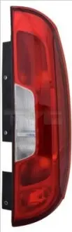 Автозапчасть TYC 119048112