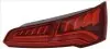 Ліхтар задній Лів (LED, колір скла червон) AUDI Q5 FY 01.17-10.20 TYC (119104109) зображення 1