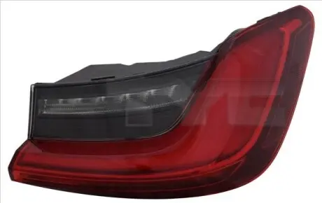 Автозапчасть TYC 119105109