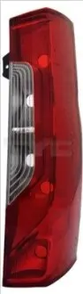 Автозапчасть TYC 119136112