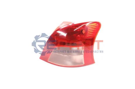 Ліхтар задн. пра. TOY YARIS 06-HB (вир-во) TYC 11-B181-01-2B