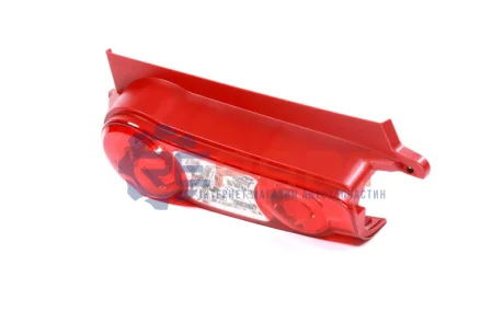 Фото Ліхтар зад. пра. CITR BERLINGO 08-12 TYC (11-B381-01-2B) зображення 1