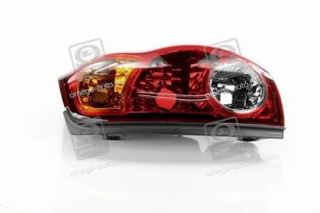 Ліхтар задн. пра. MIT L 200 05- TYC 11-B623-01-2B Купити в Україні