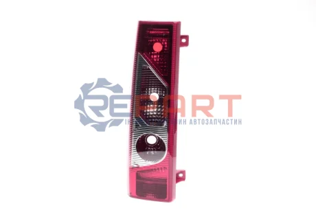 Ліхтар зад. лів. CITR JUMPY 07- TYC 11-C816-01-2B Купити в Україні