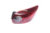 Фото Ліхтар задн. пра. MAZDA 3 13-16 TYC (11-E095-05-2B) зображення 1