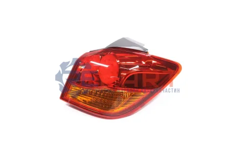 Ліхтар зад. прав. MIT ASX 10-13 TYC 11-E385-06-2B Купити в Україні