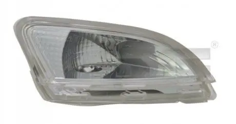 Автозапчасть TYC 120148012