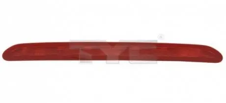 Стоп-сигнал VW GOLF V, GOLF VI, PASSAT B6 10.03-02.09 TYC 150105009 Купити в Україні