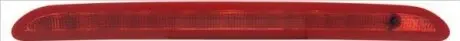 Стоп-сигнал (червон) VW GOLF VI, GOLF VI PLUS, GOLF VII, POLO V 6R, TIGUAN II 10.08-12.19 TYC 150185009