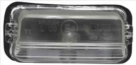 Автозапчасть TYC 150219002