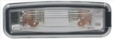 Підсвітка номерного знаку (C5W) FORD FOCUS I 08.98-03.05 TYC 150225002