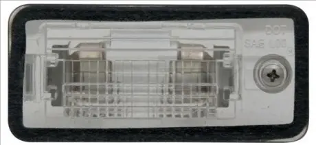 Ліхтар підсвітки номерного знаку TYC 150274009 Купити в Україні