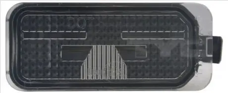 Підсвітка номера (заднього) Ford Transit 12- (OE FORD) TYC 150285019 Купити в Україні