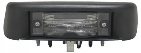 Підсвітка номерного знаку (W5W) FIAT TALENTO 296 NISSAN NV300, PRIMASTAR X83 OPEL VIVARO A, VIVARO B RENAULT TRAFIC II, TRAFIC III 03.01 TYC 15-0313-00-2 Купити в Україні