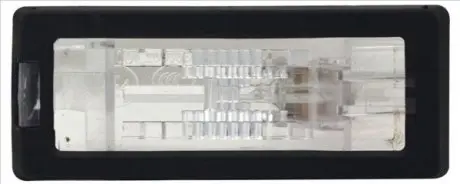 Ліхтар підсвітки номерного знаку TYC 150387009 Купити в Україні