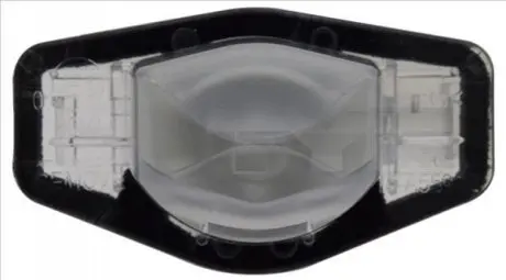 Підсвітка номерного знаку (W5W) HONDA CIVIC IX HB/KOMBI, CIVIC IX SDN/COUPE, CIVIC VII SDN, CIVIC VIII SDN, CR-V III, CR-V IV, HR-V, JAZZ II, JAZZ III, JAZZ IV 03.99-01.20 TYC 150559002 Купити в Україні