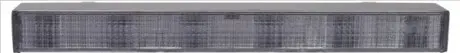 Стоп-сигнал (срібн) TOYOTA AURIS E18, AVENSIS T27, COROLLA SDN E17, VERSO, YARIS XP90 11.08-07.15 TYC 150743002