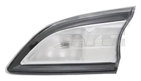 Ліхтар заднього ходу Прав MAZDA 3 BL 12.08-09.13 TYC 170269012
