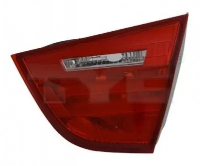 Автозапчасть TYC 170390069