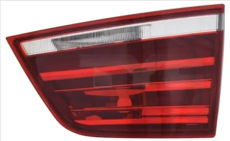 Автозапчасть TYC 170393019