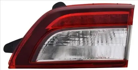 Ліхтар задній Прав (внутрішня частина) SUBARU OUTBACK BS 10.14-12.17 TYC 175521119