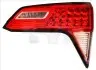 Автозапчасть TYC (175578009) изображение 1