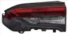 Ліхтар задній Лів (внутрішня частина, LED) TOYOTA RAV4 V 10.18-08.21 TYC (175804169) зображення 1