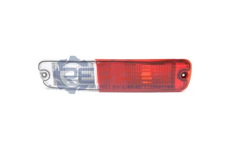 Фото Ліхтар задн. лів. MIT PAJERO 03-07 TYC (17-A200-01-6B) изображение 1