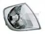 Лампа сигналу повороту переднього Прав (прозорий, PY21W) VW POLO III 6N2 10.99-09.01 TYC (180119012) зображення 1